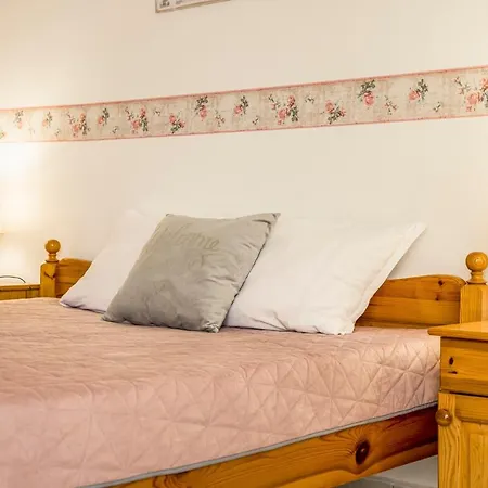 Homestay Dom Panorama-apartmany Chantall