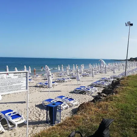 Dom Panorama-apartmany Chantall Homestay *