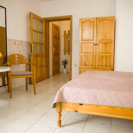 Homestay Dom Panorama-apartmany Chantall *