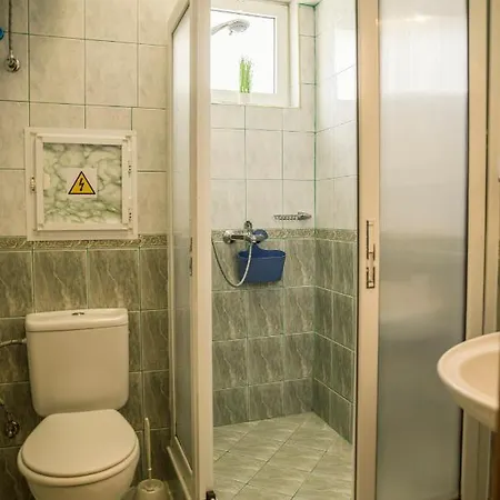 Homestay Dom Panorama-apartmany Chantall Ravda
