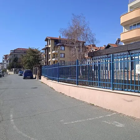 Homestay Dom Panorama-apartmany Chantall *