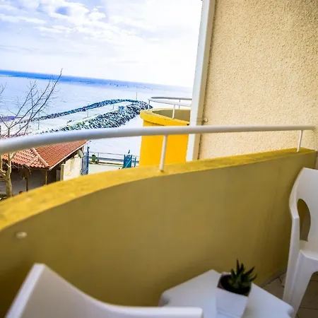 Homestay Dom Panorama-apartmany Chantall