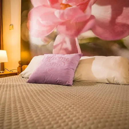 Dom Panorama-apartmany Chantall Homestay