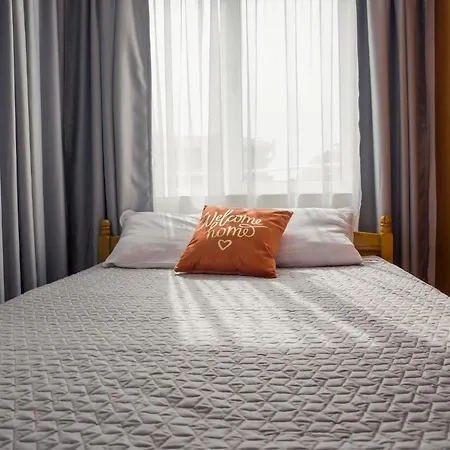 Homestay Dom Panorama-apartmany Chantall *