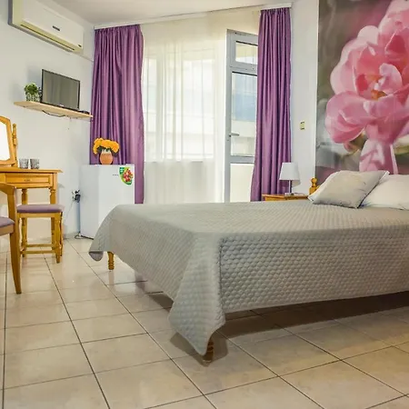 Dom Panorama-apartmany Chantall Homestay *