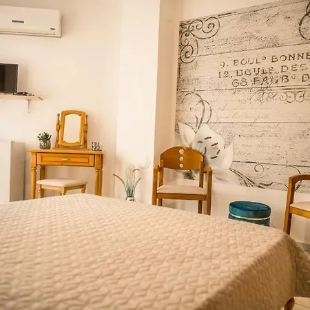 Dom Panorama-apartmany Chantall رافدا