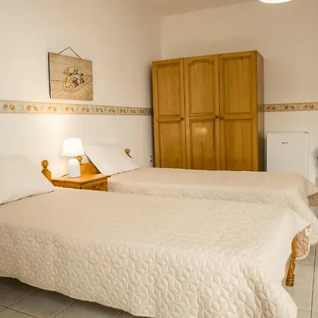 Dom Panorama-apartmany Chantall رافدا