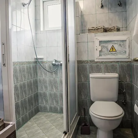 Dom Panorama-apartmany Chantall منزل للإقامة رافدا