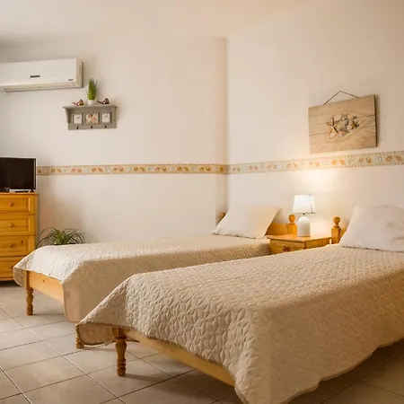 Dom Panorama-apartmany Chantall * رافدا