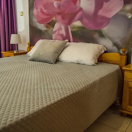 Dom Panorama-apartmany Chantall منزل للإقامة رافدا